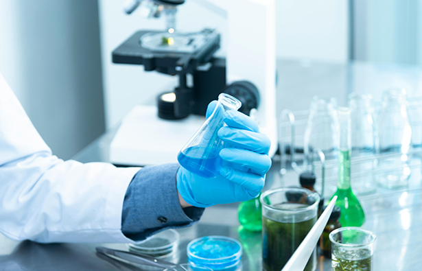 Chemical Sciences